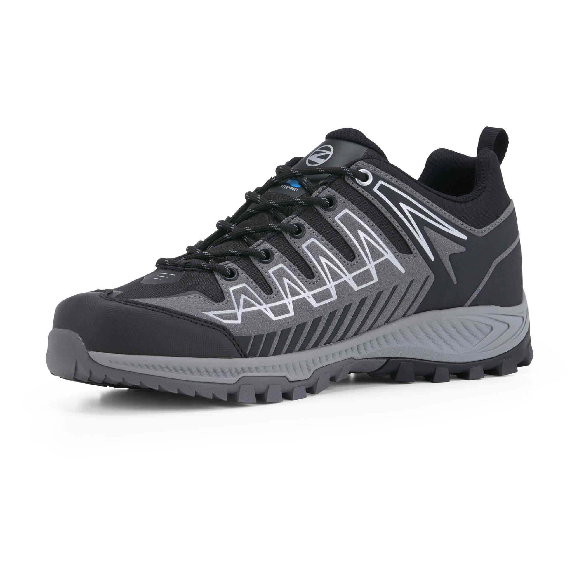 Wanderschuhe Trezeta Thunder 7/7