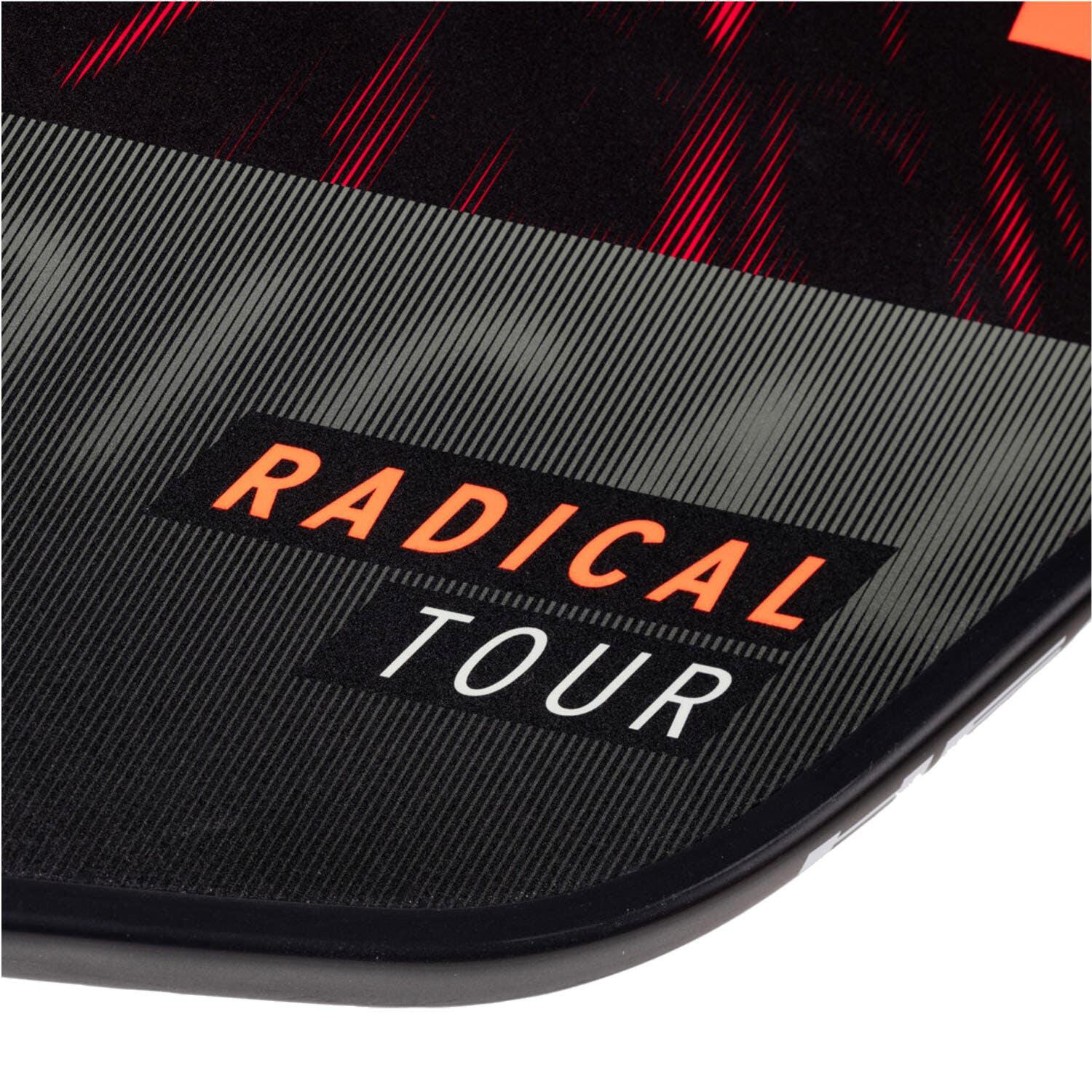 HEAD RADICAL TOUR PICKLEBALL 226002 2/3