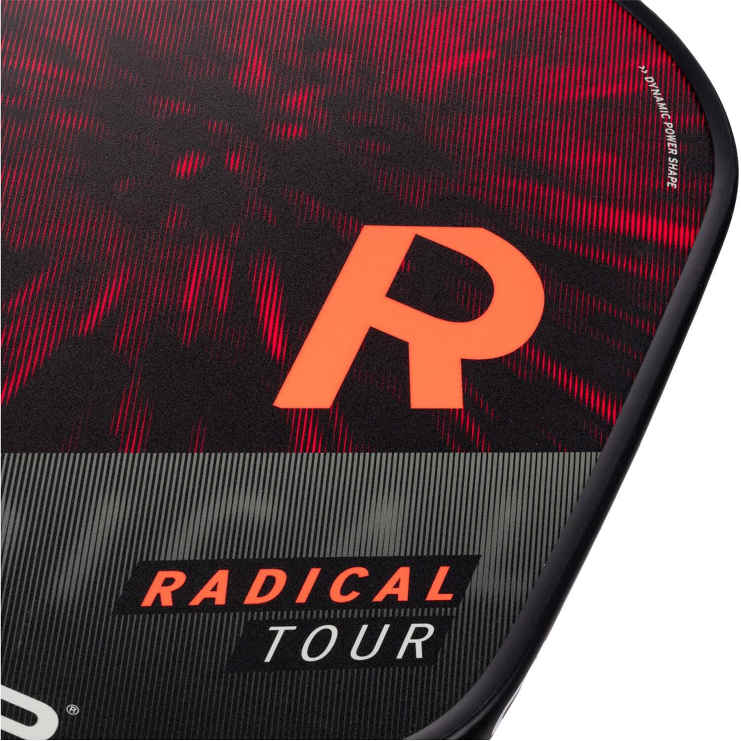 HEAD RADICAL TOUR PICKLEBALL 226002 3/3
