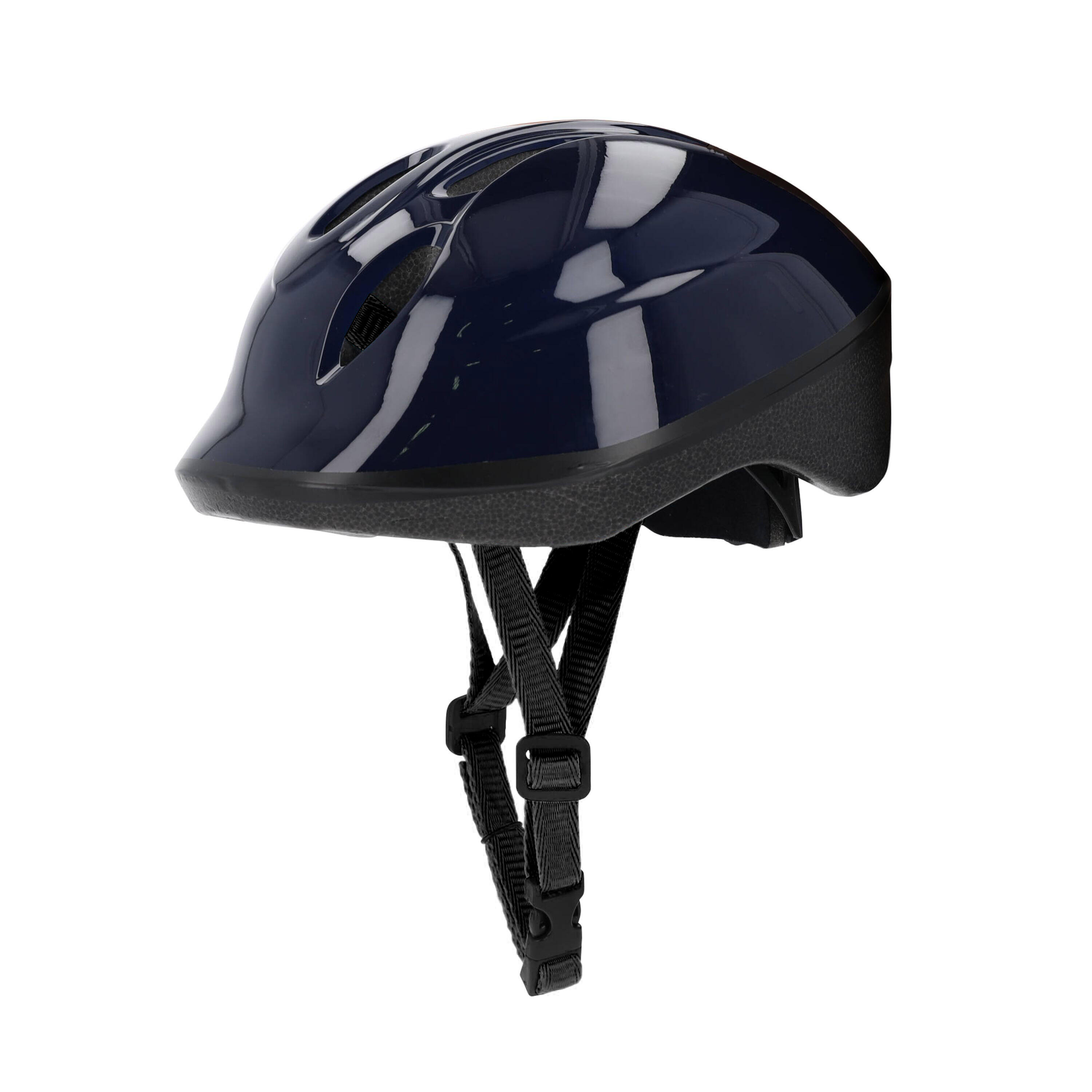 Casque enfant uni-couleur CooLRide 5/7