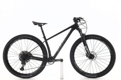 MTB ricondizionata · Megamo Factory Carbonio · Ottimo stato