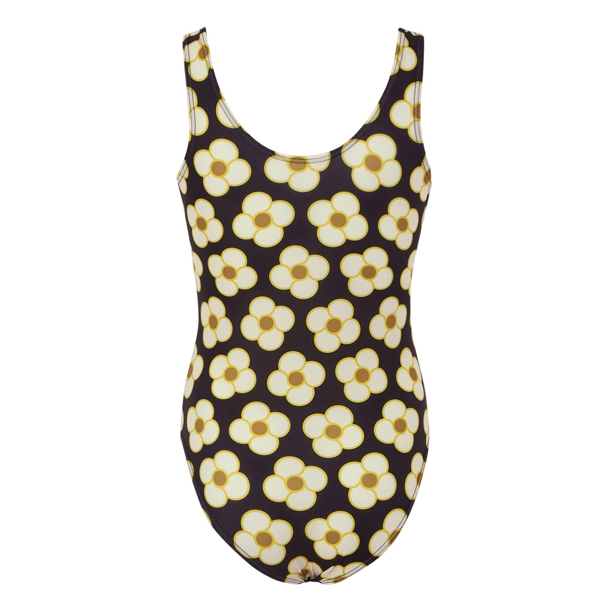 Maillot De Bain 1 Pièce ORLA KIELY Fille (Noir) 2/4