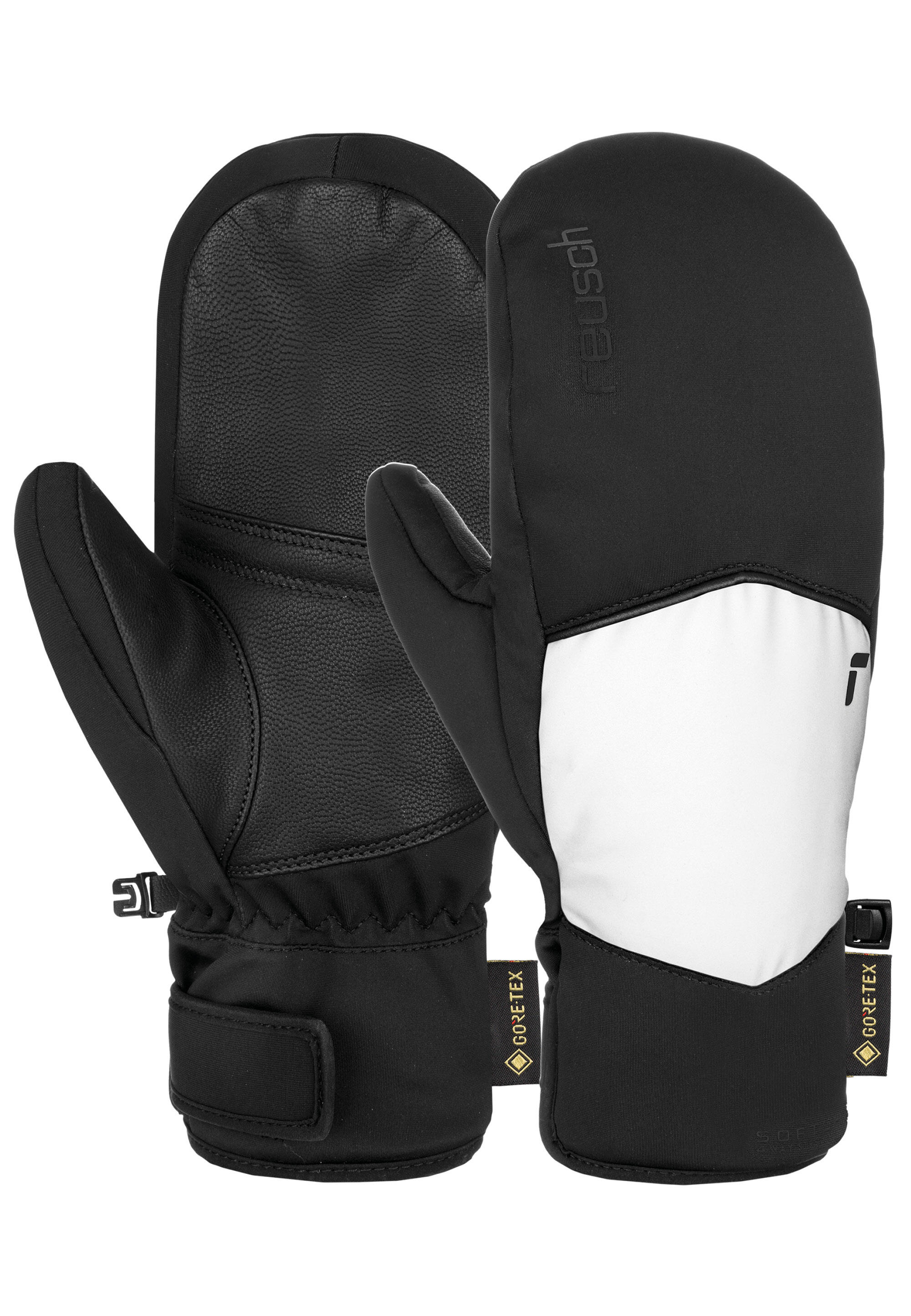 Fäustlinge Amira GORE-TEX Mitten 1/5