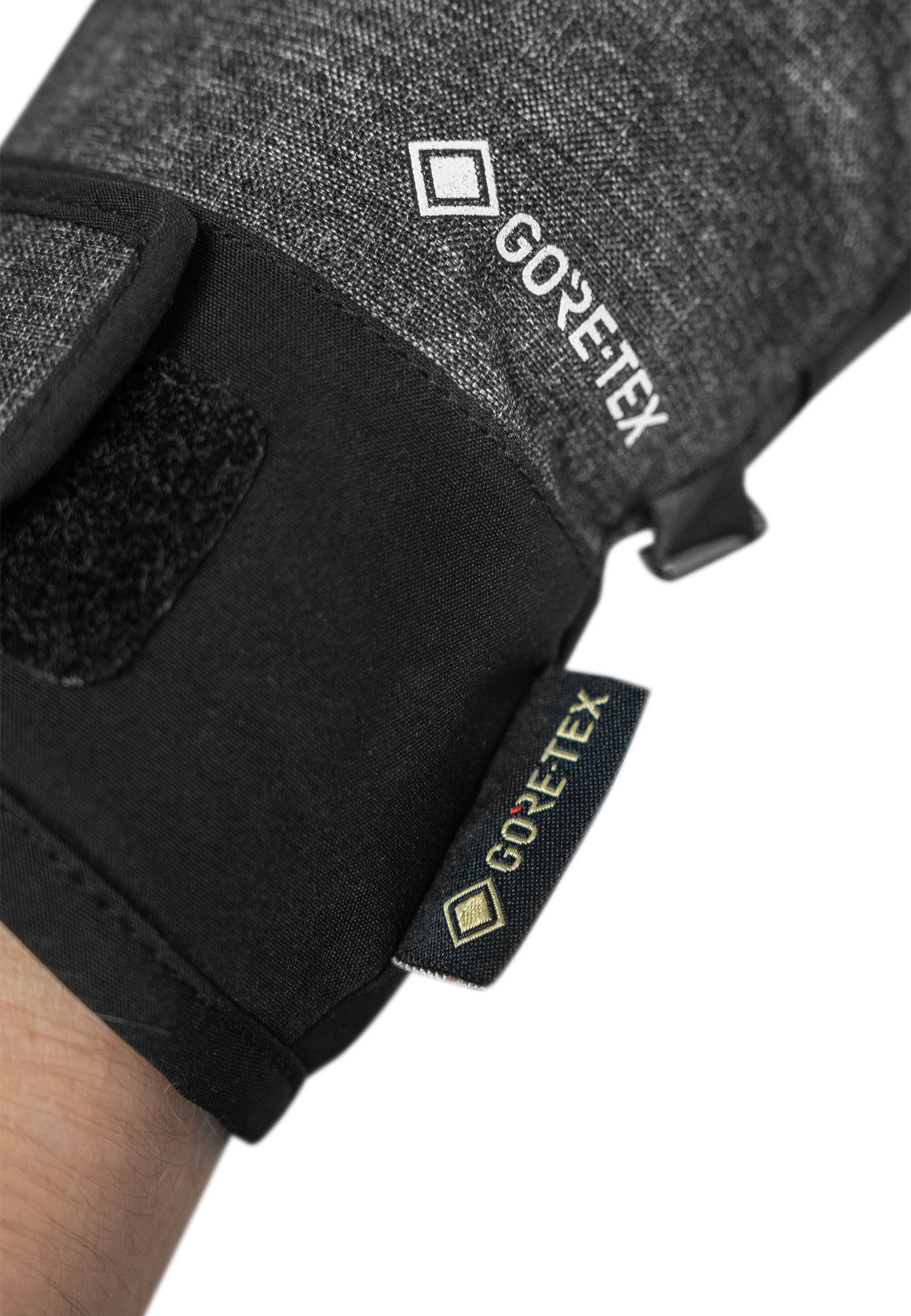 Fingerhandschuhe Fergus GORE-TEX 5/5