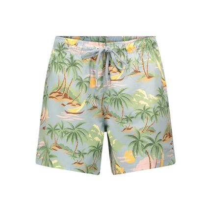 Badehose Gant Hawaii