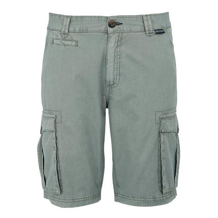 Short À Poches SHOREBAY Homme (Bleu)