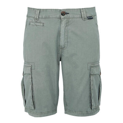 Heren shorebay ii cargo shorts (stormgrijs)