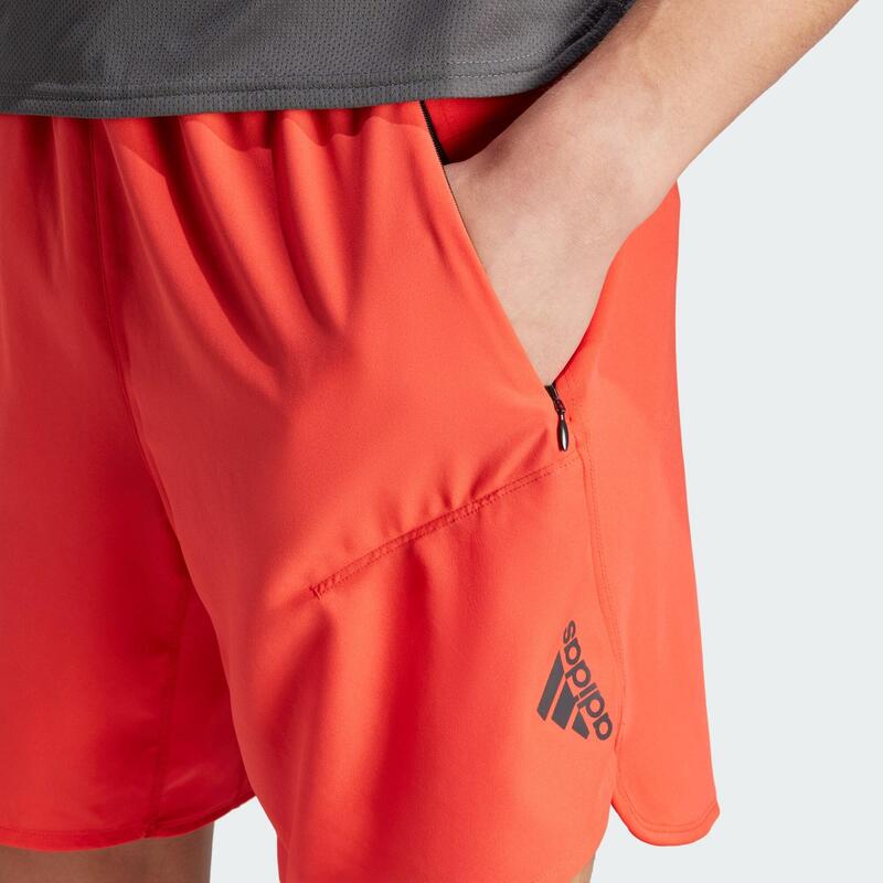 Šortky Designed for Training