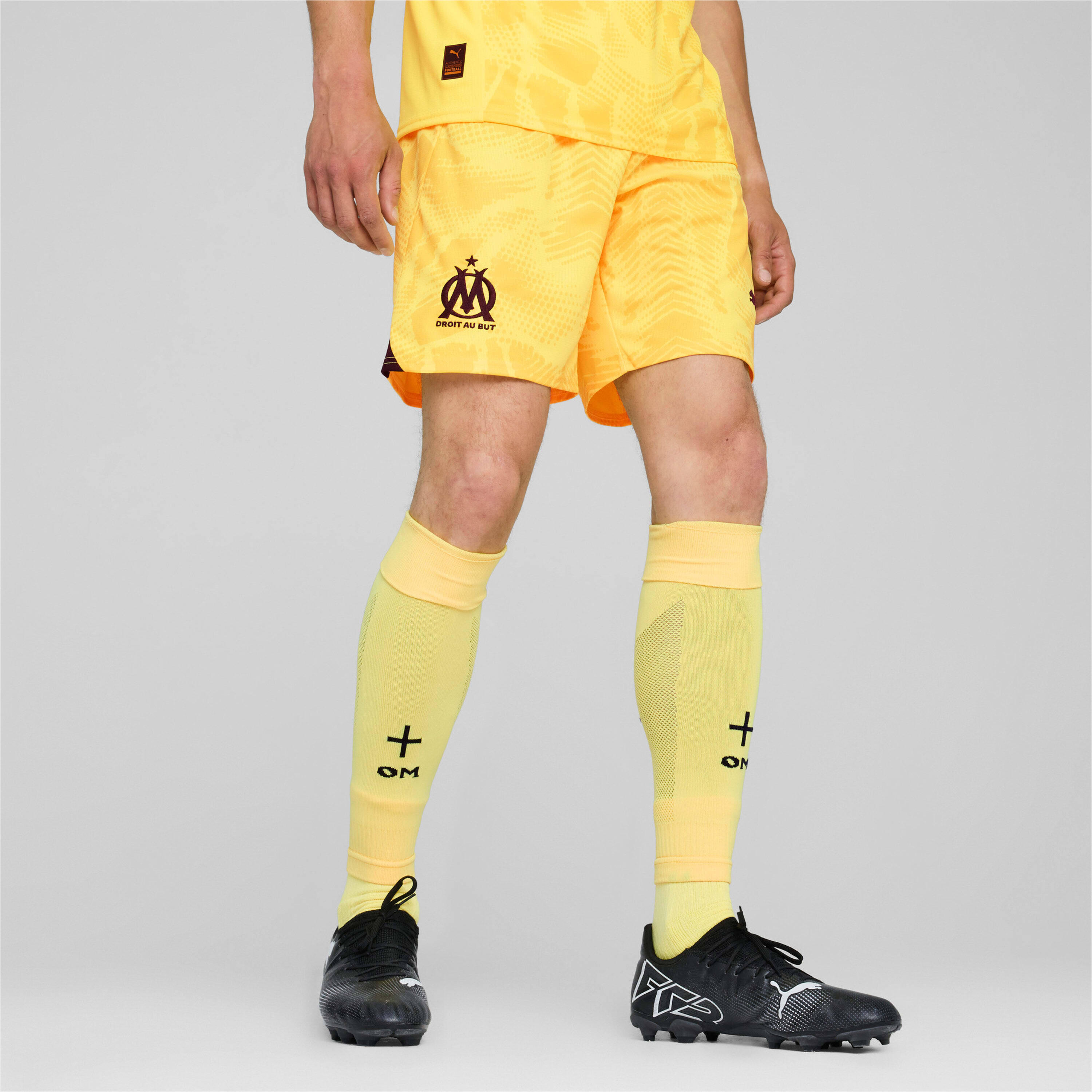 Short de gardien OM 2024/25 2/7