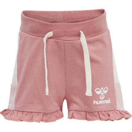Short bébé fille Hummel Isla