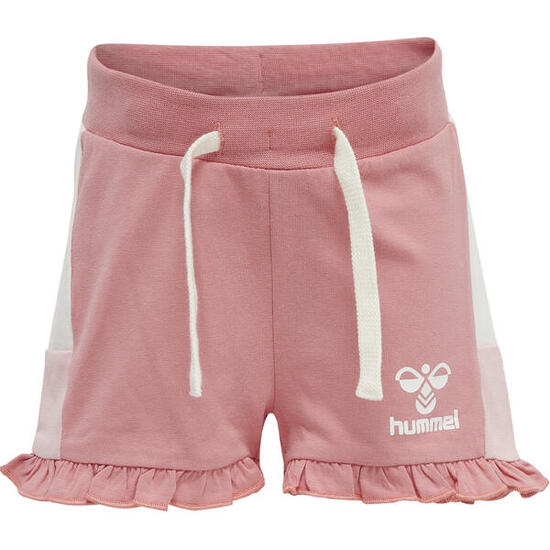 Short bébé fille Hummel Isla