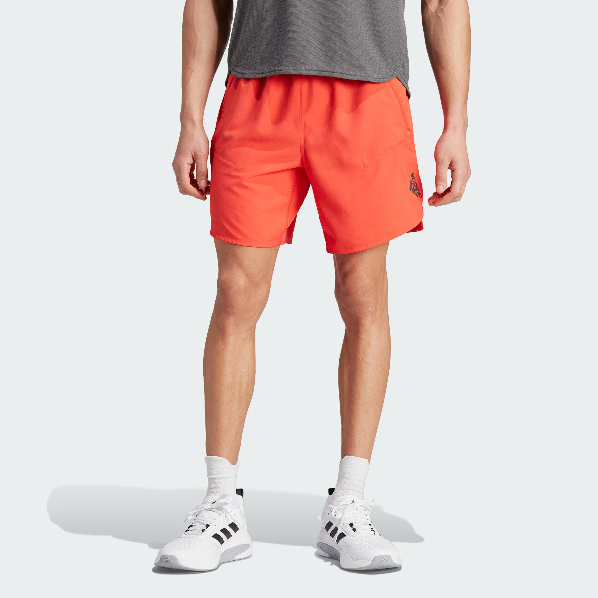 Designed for Training Shorts
