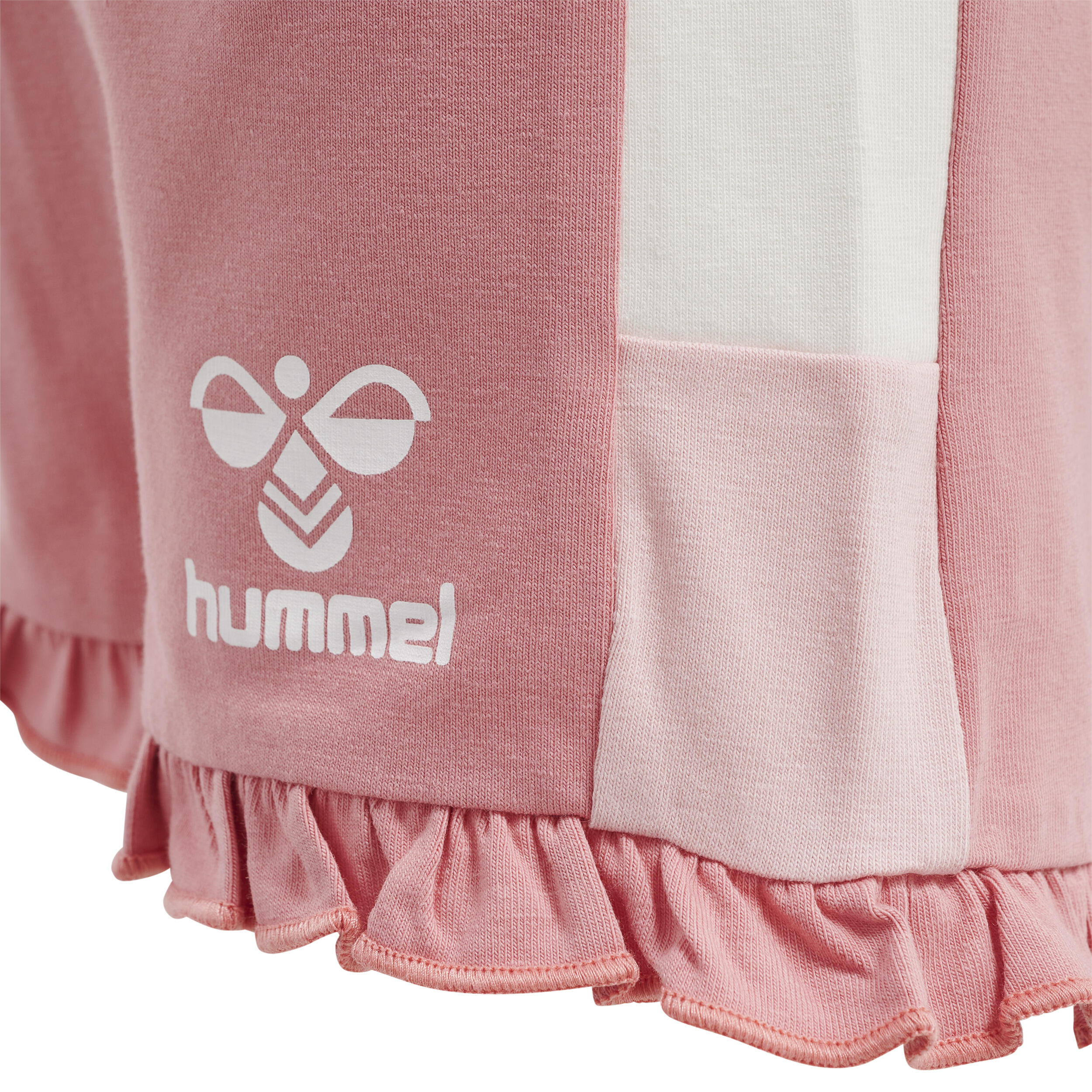 Short bébé fille Hummel Isla 4/4