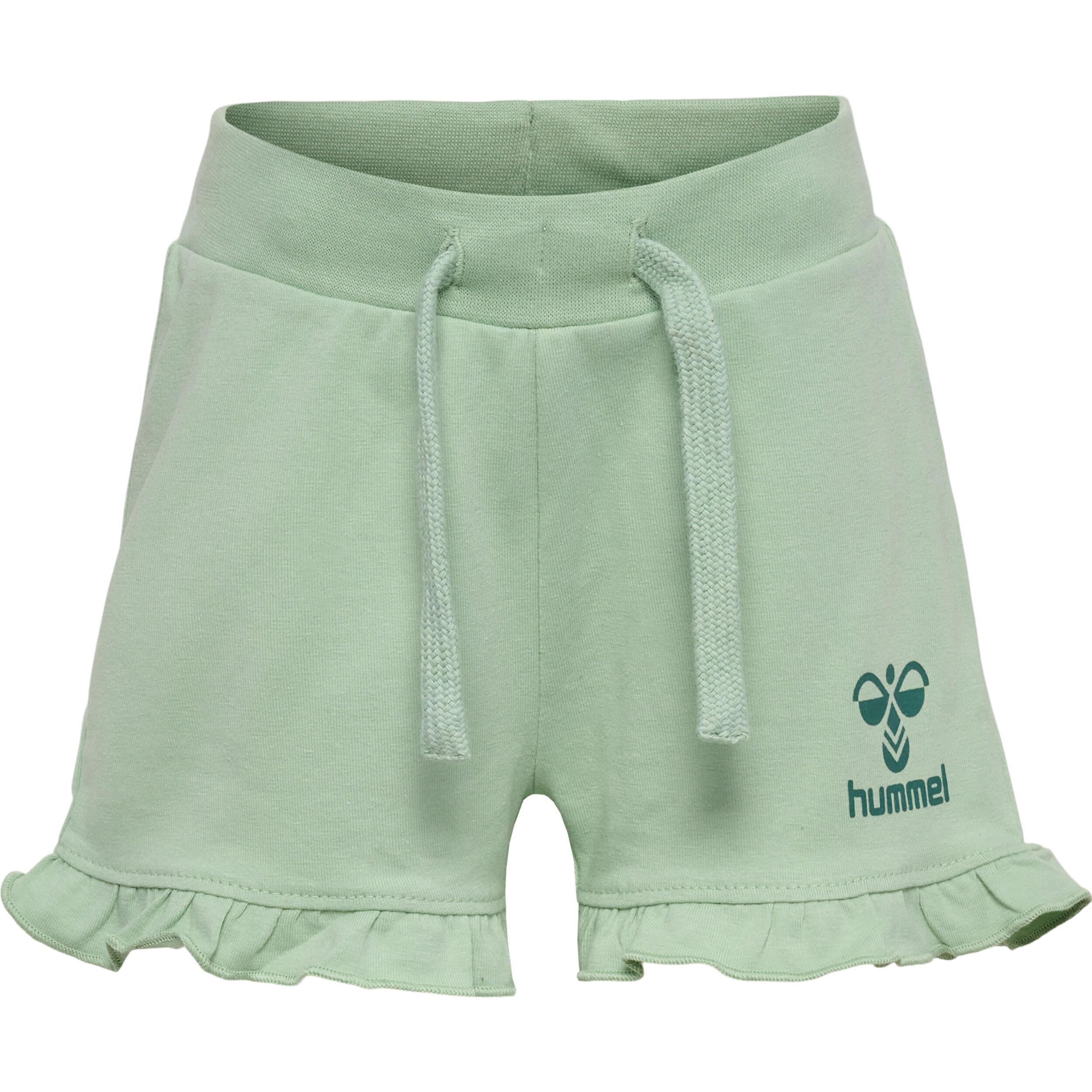 HUMMEL Shorts für Babies Hummel Talya Ruffle