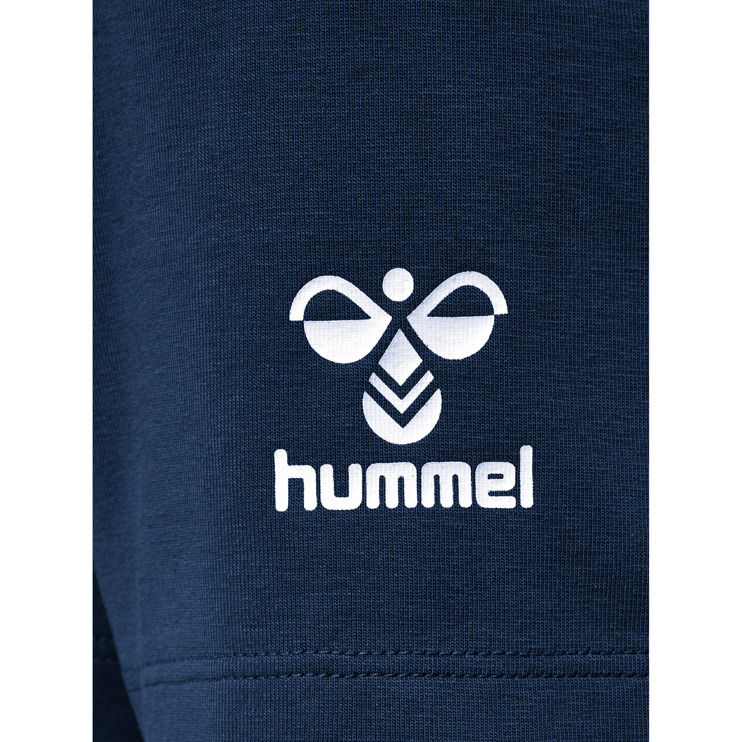 Baby shorts Hummel Azur 4/4