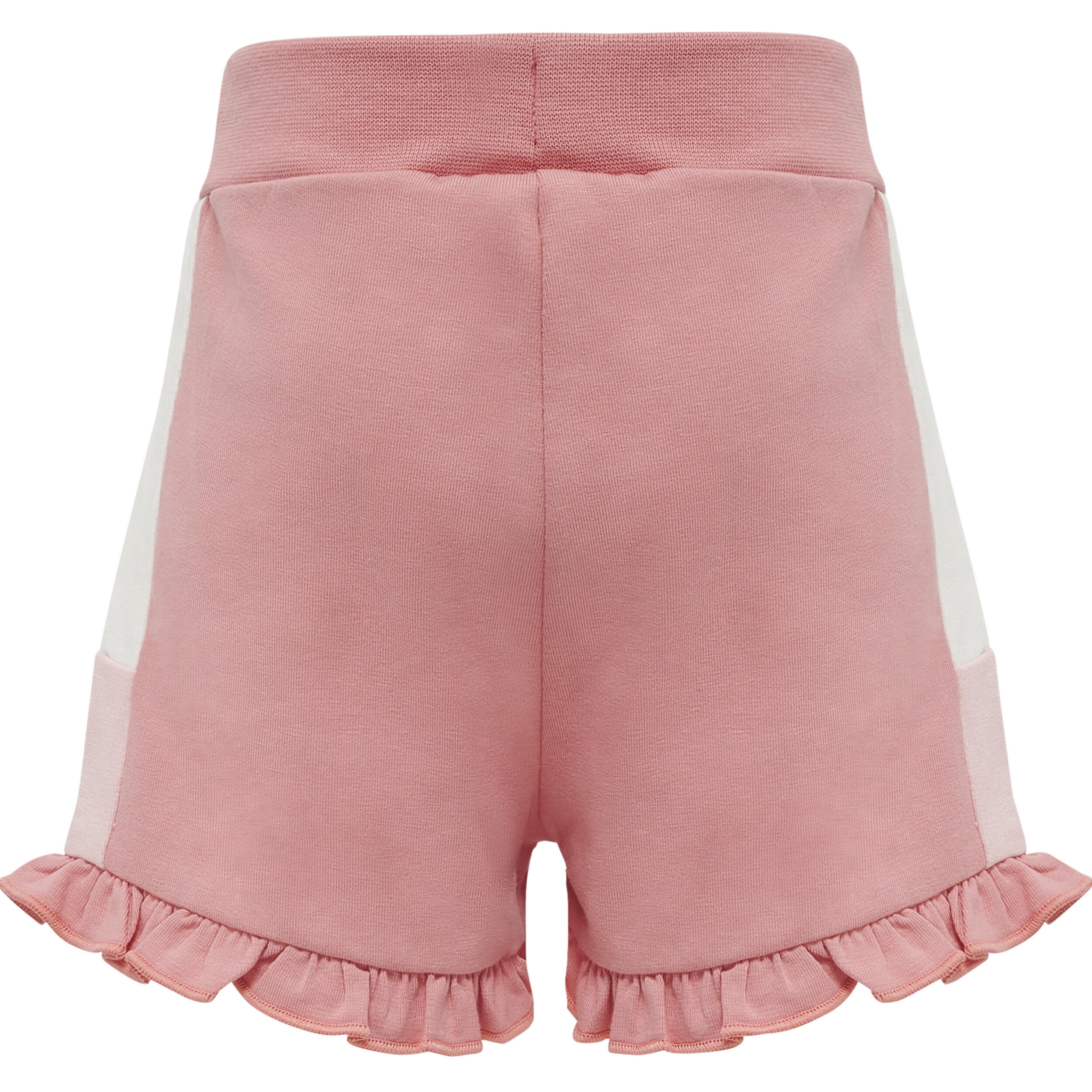 Short bébé fille Hummel Isla 3/4