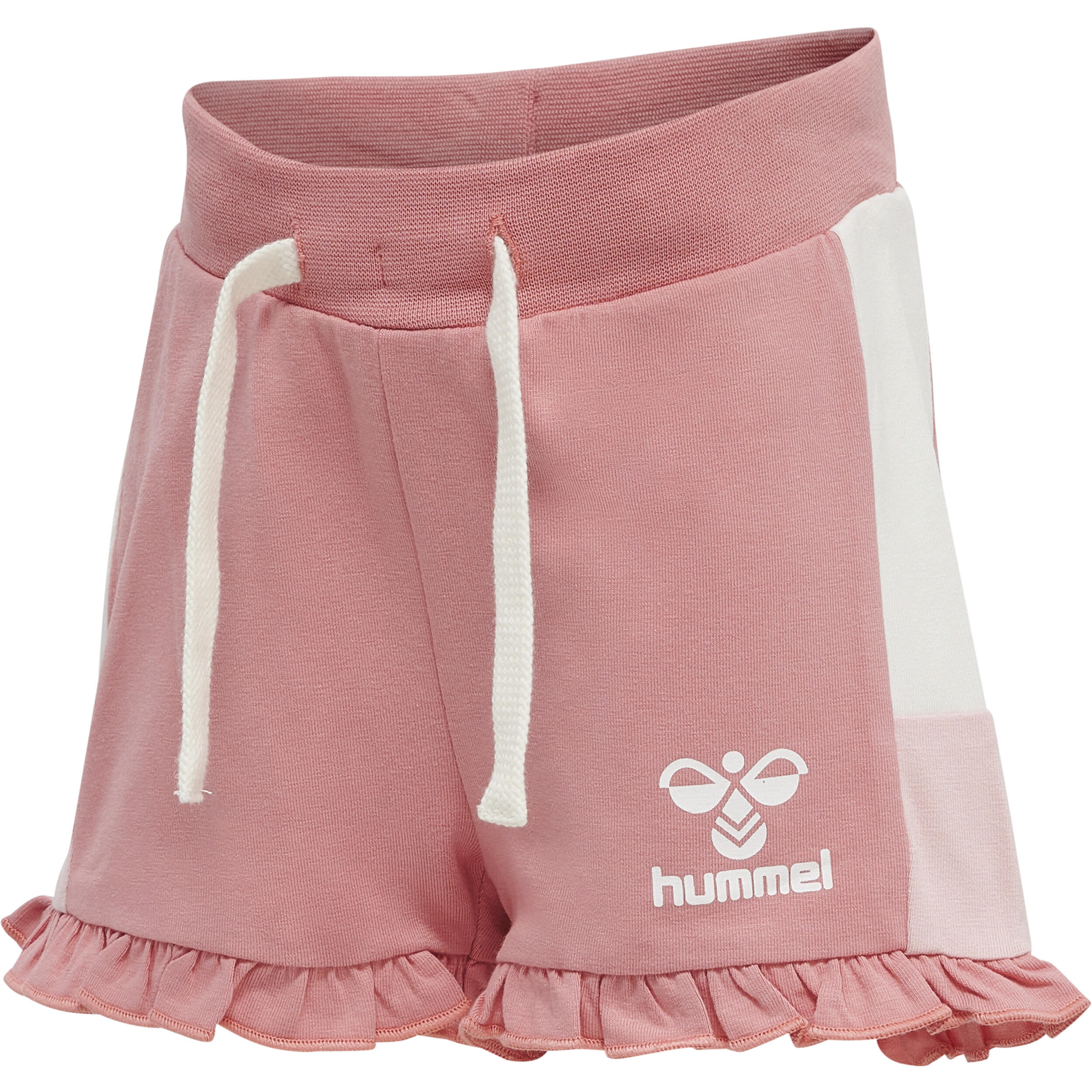 Short bébé fille Hummel Isla 2/4