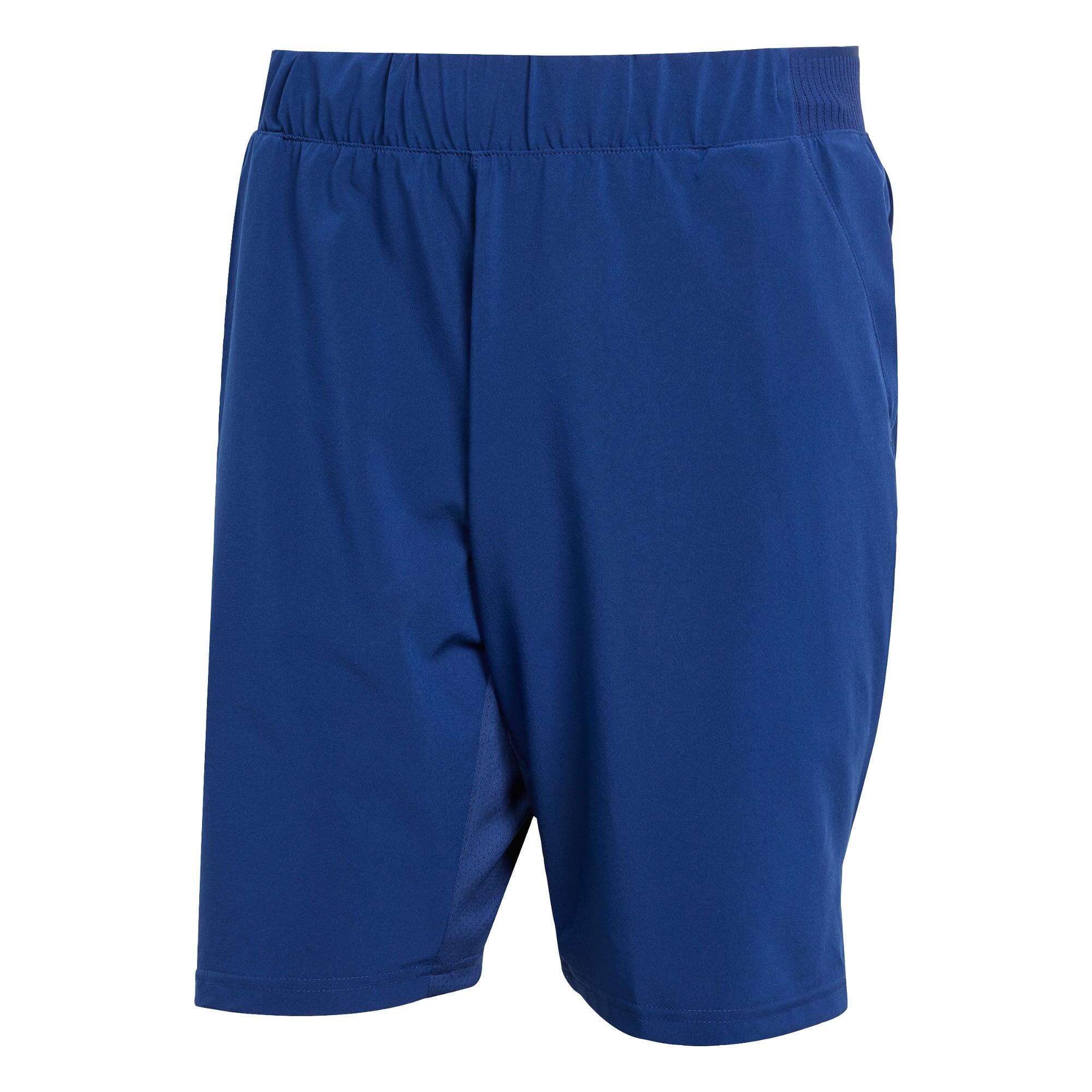 Club Tennis Climacool Stretch Woven Shorts 2/5