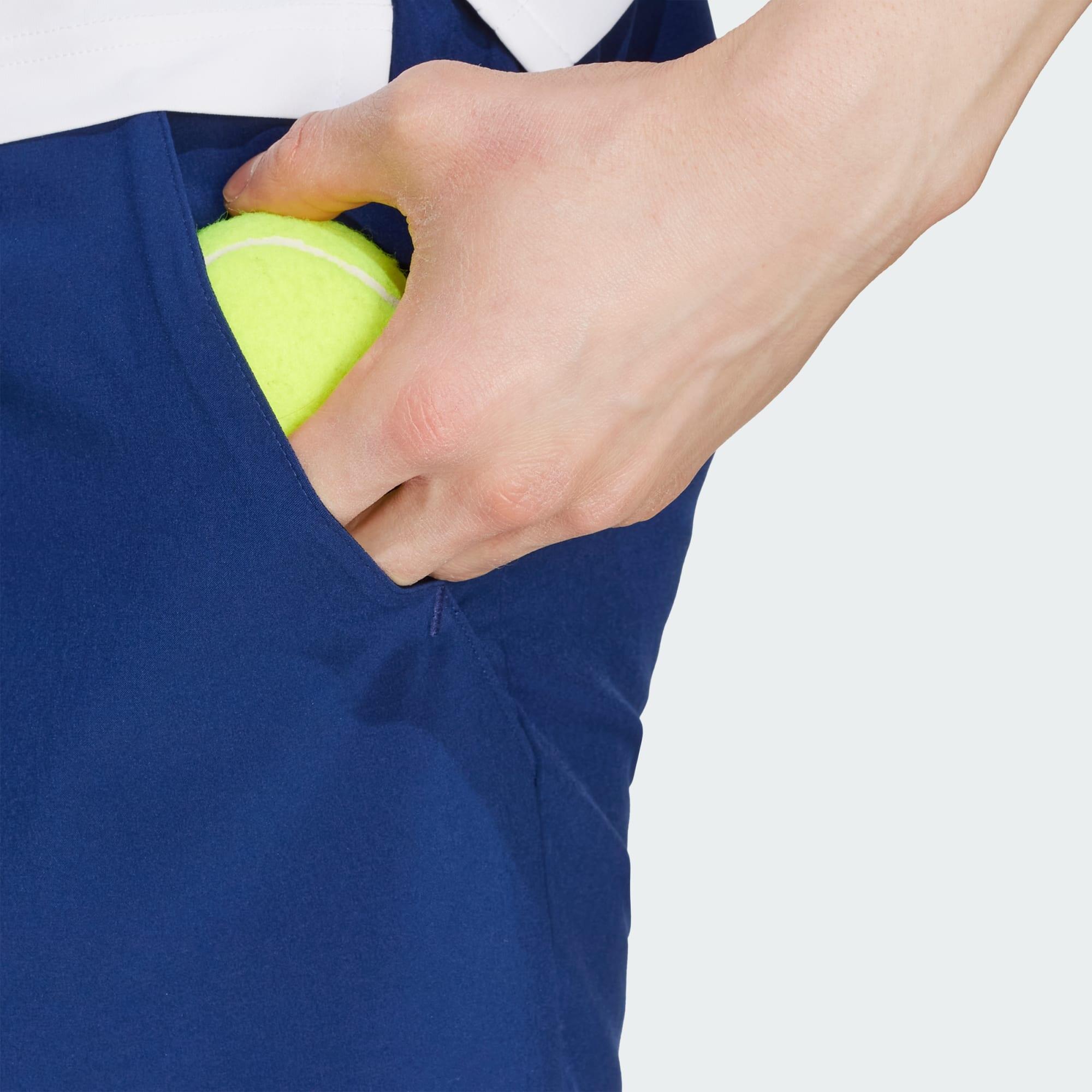 Club Tennis Climacool Stretch Woven Shorts 5/5