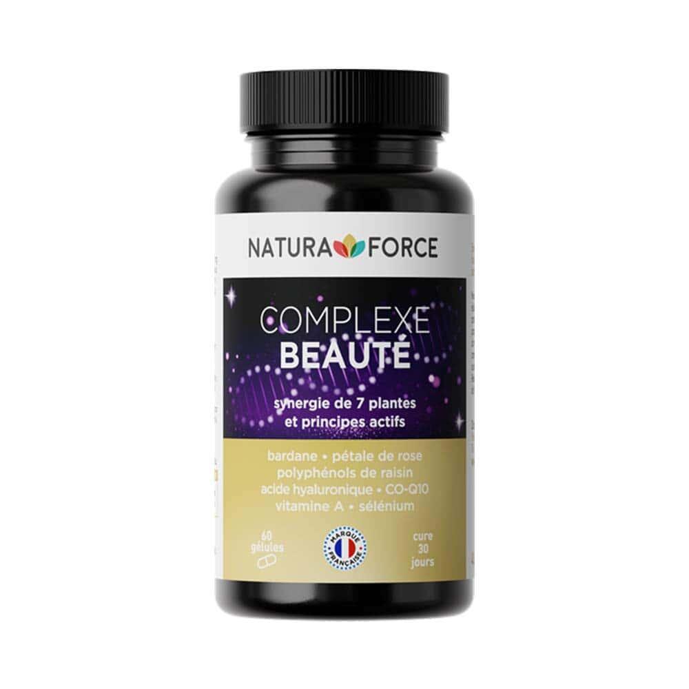 NATURA FORCE picture