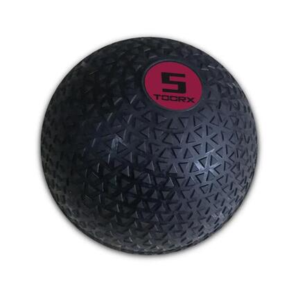 Slamball Pro - Aspect des pneus - 30 kg - Ø 28 cm
