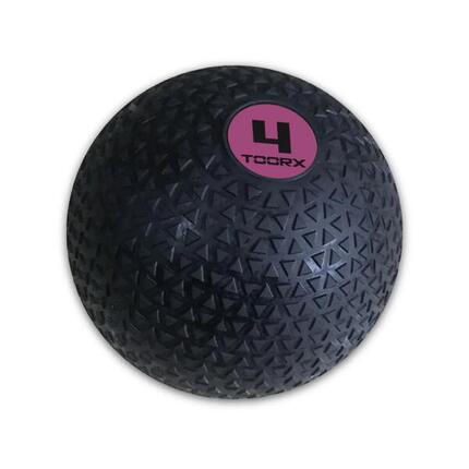 Slamball Pro - Aspect des pneus - 30 kg - Ø 28 cm