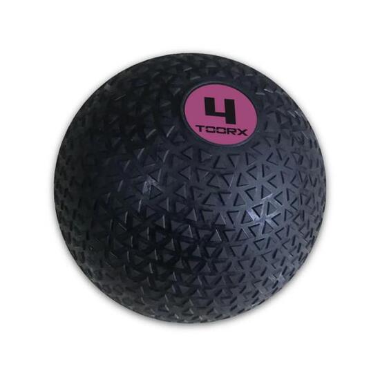 Slamball Pro - Aspect des pneus - 4 kg - Ø 23 cm