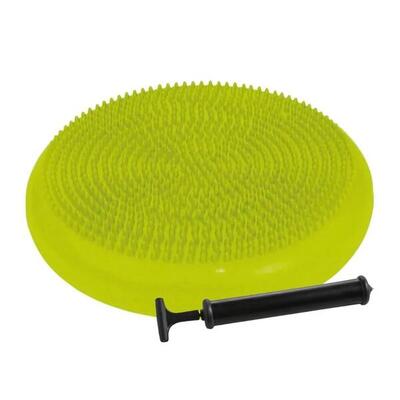 Air stepper pad met pomp