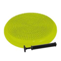 Air Stepper Pad - 33 cm - avec pompe
