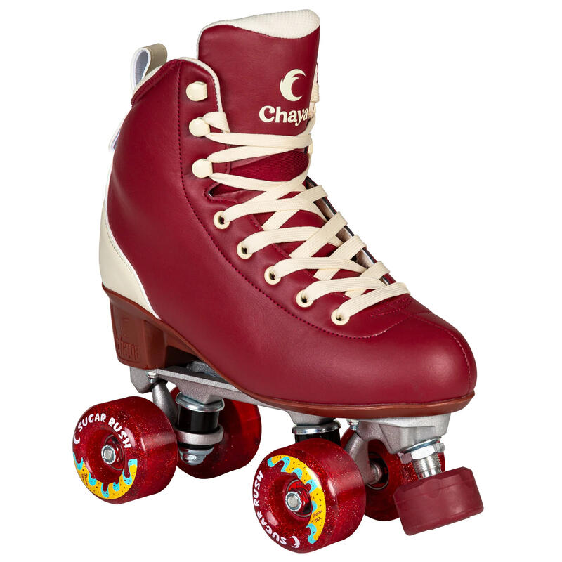 Roller quad Chaya Cozy Wine