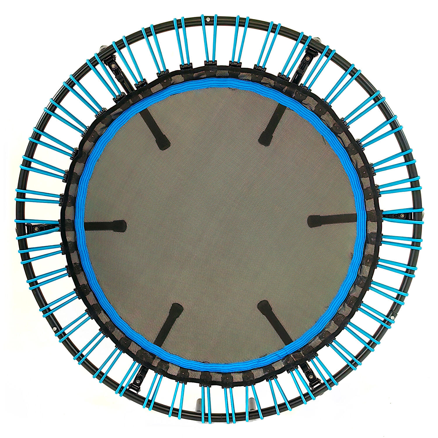 Trampolin Jump 4 Pro inkl. Randabdeckung Trampolin Unisex 3/6
