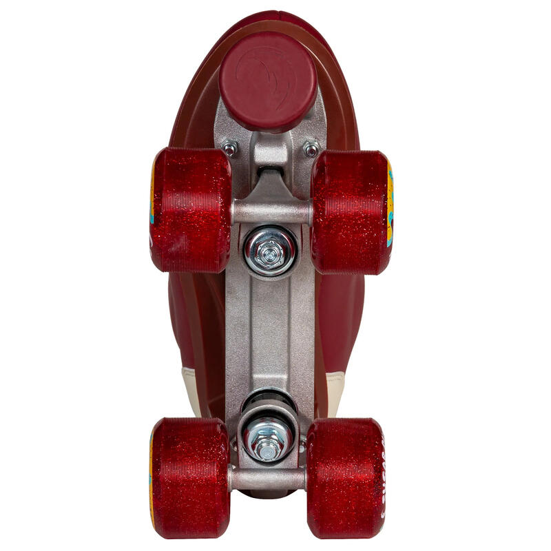 Patine cu role Powerslide Cozy Wine