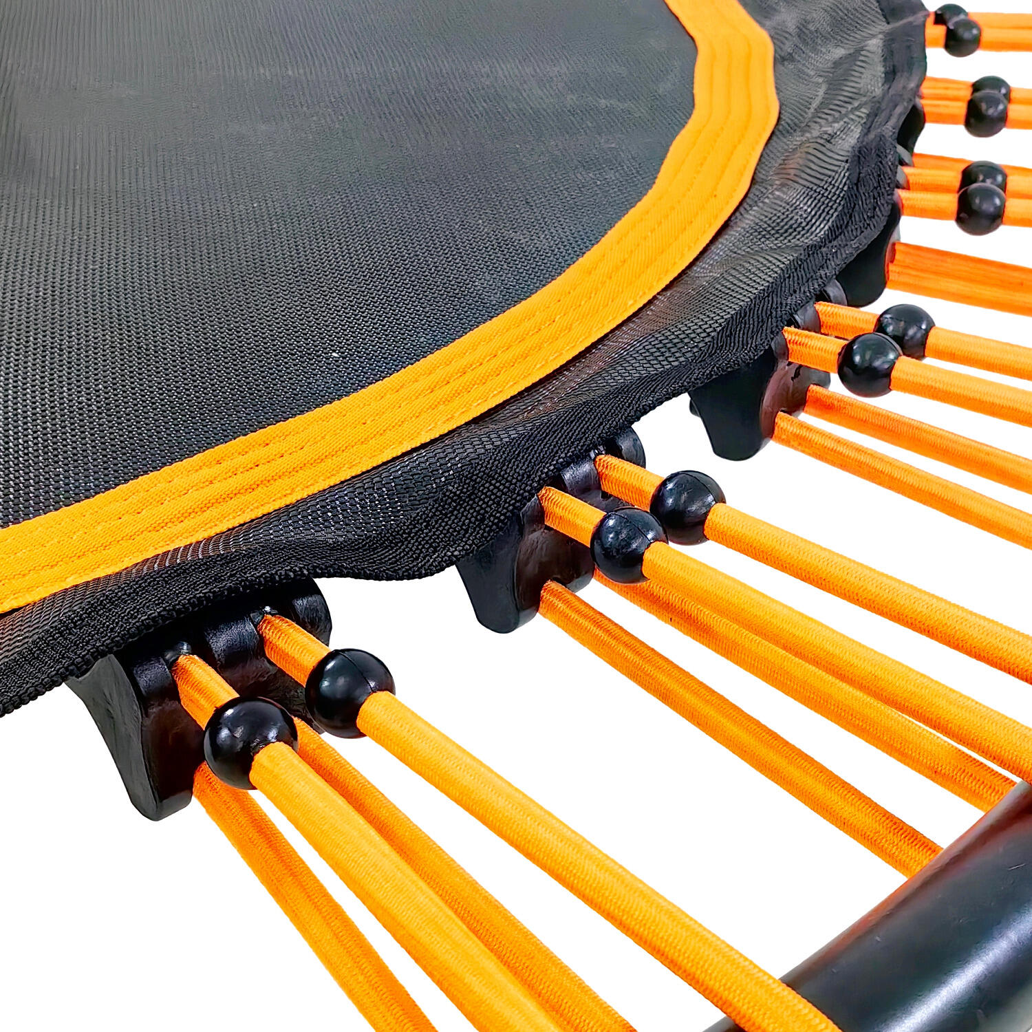 Trampolin Jump 4 Pro inkl. Randabdeckung Trampolin Unisex 6/6