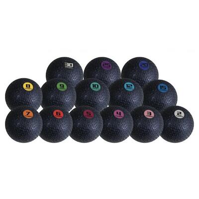Slamball pro - tire look - 7 kg - ø 23 cm