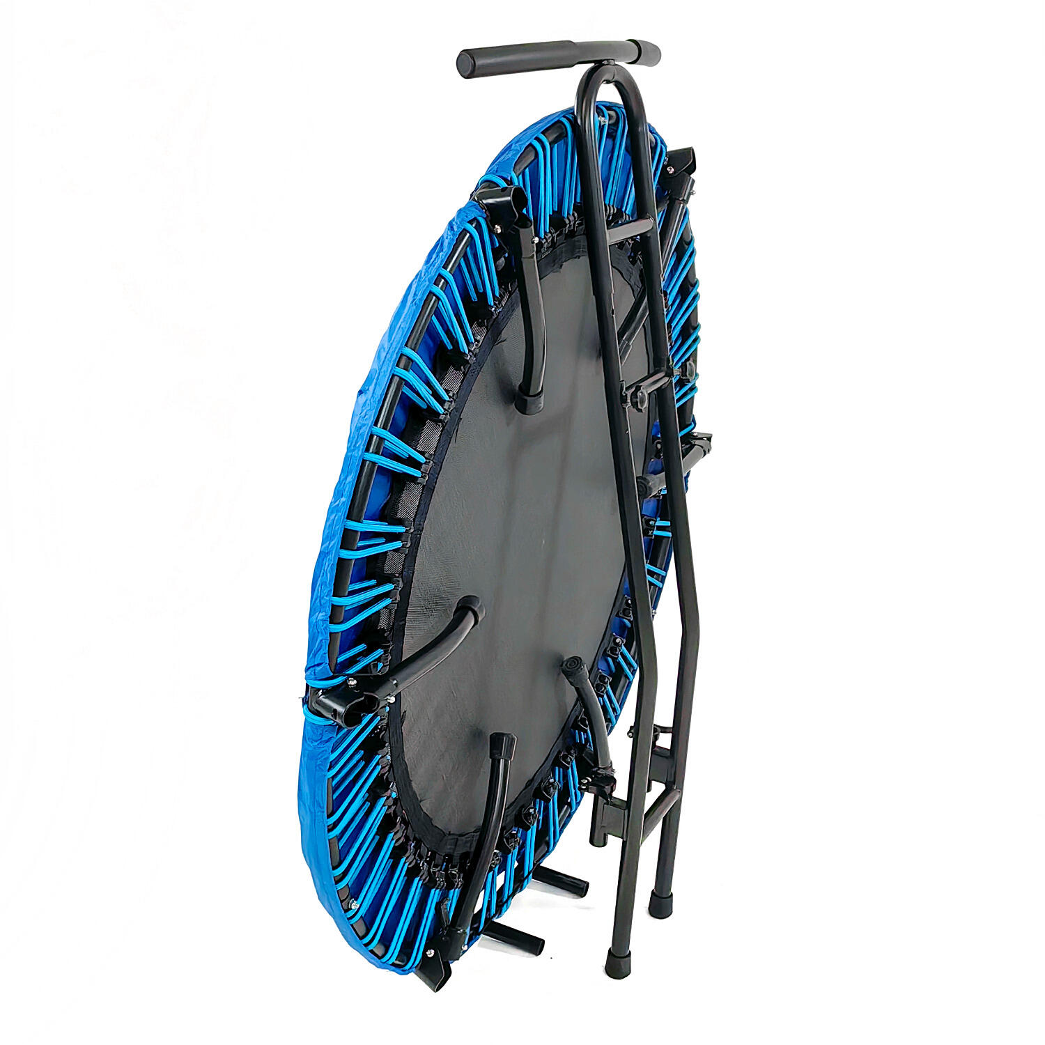 Trampolin Jump 4 Pro inkl. Randabdeckung Trampolin Unisex 4/6