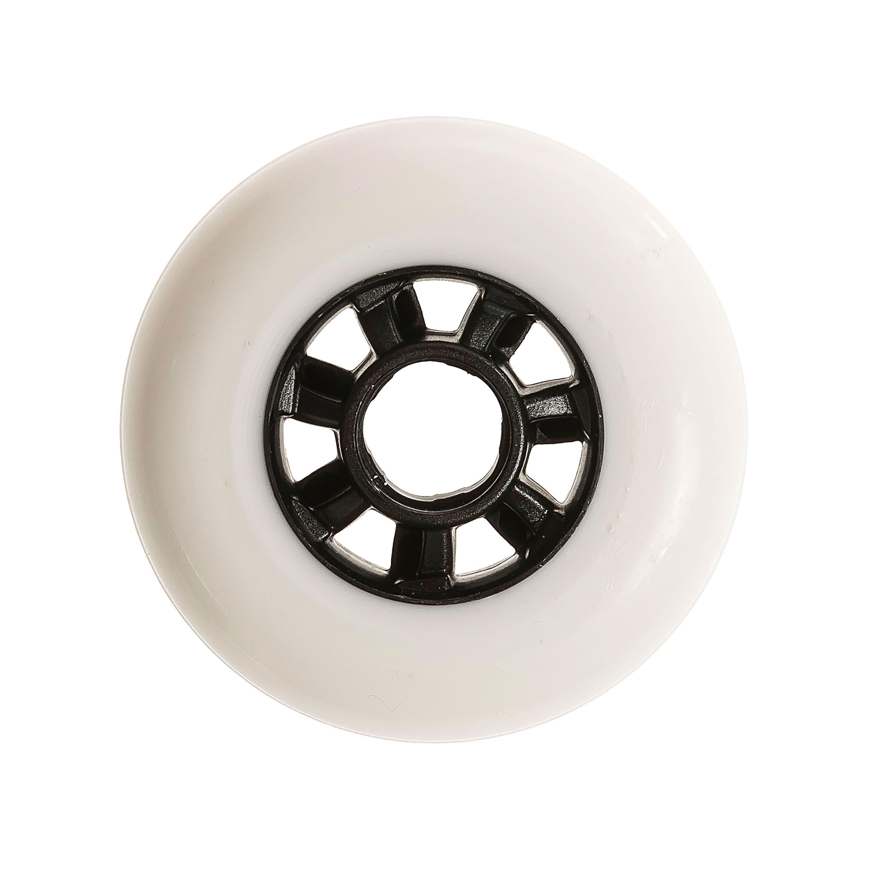 HIDROGÉNIO PARA PATINS - 90MM 1 PCS 3/4