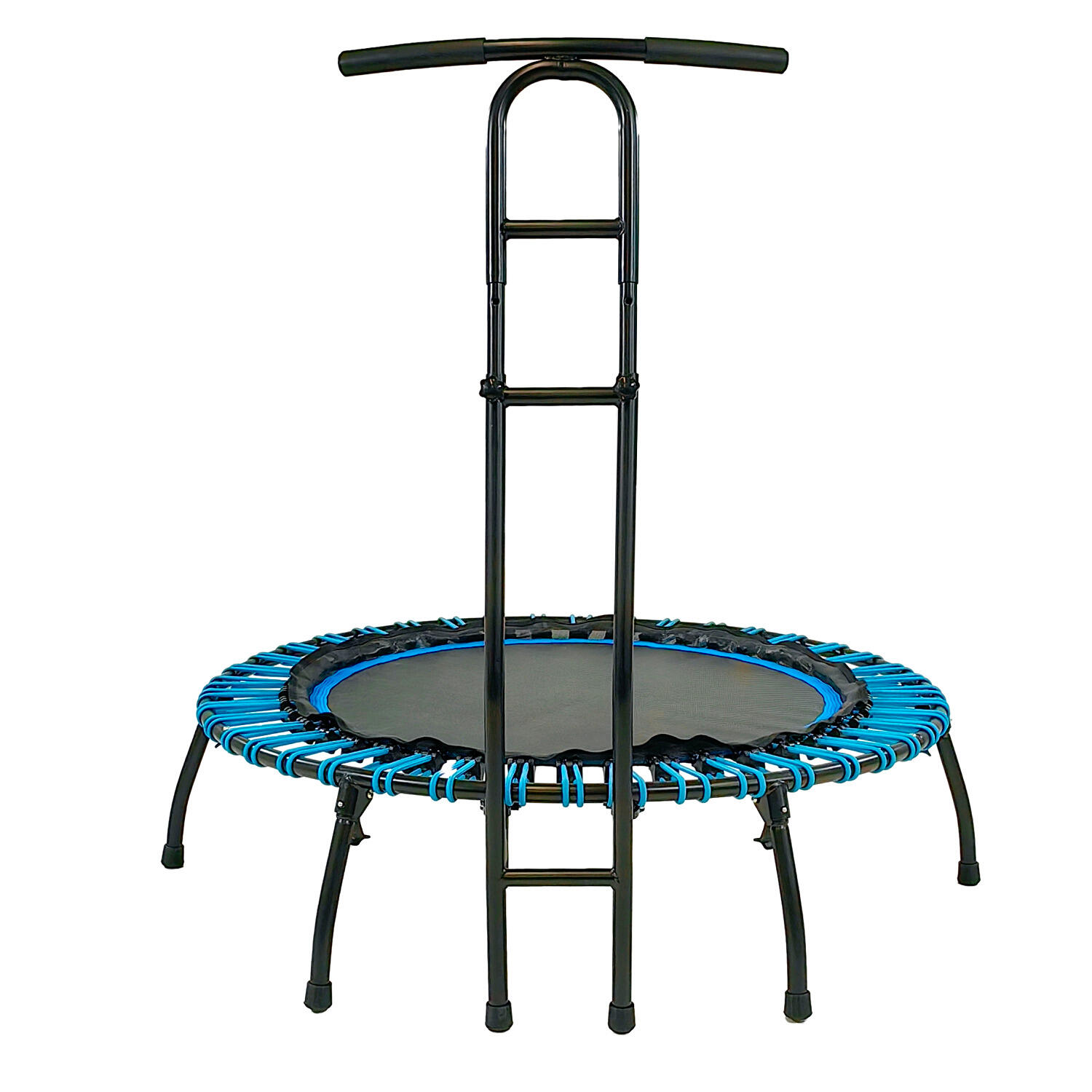 Trampolin Jump 4 Pro inkl. Randabdeckung Trampolin Unisex 2/6