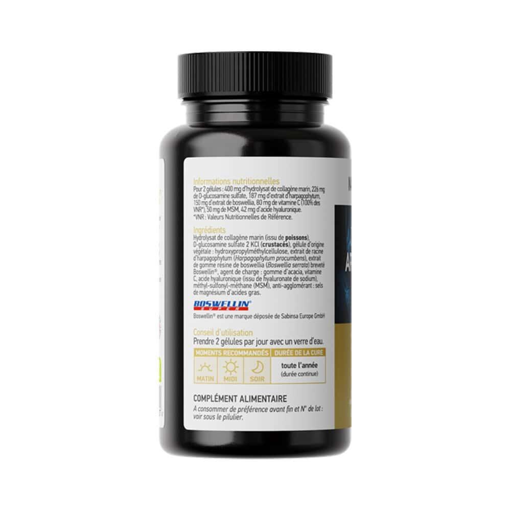 Gezamenlijke Zorg - Gewricht Complex (60 Capsules) 3/3