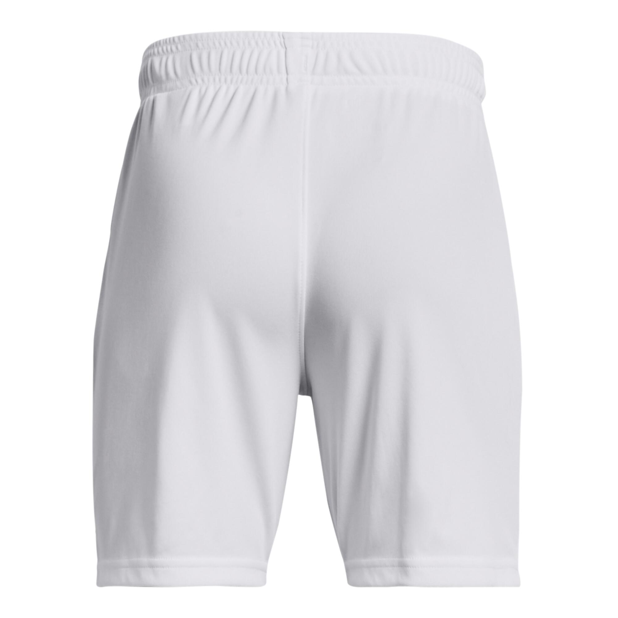 Pantaloncini per bambini Under Armour Challenger Core 2/2