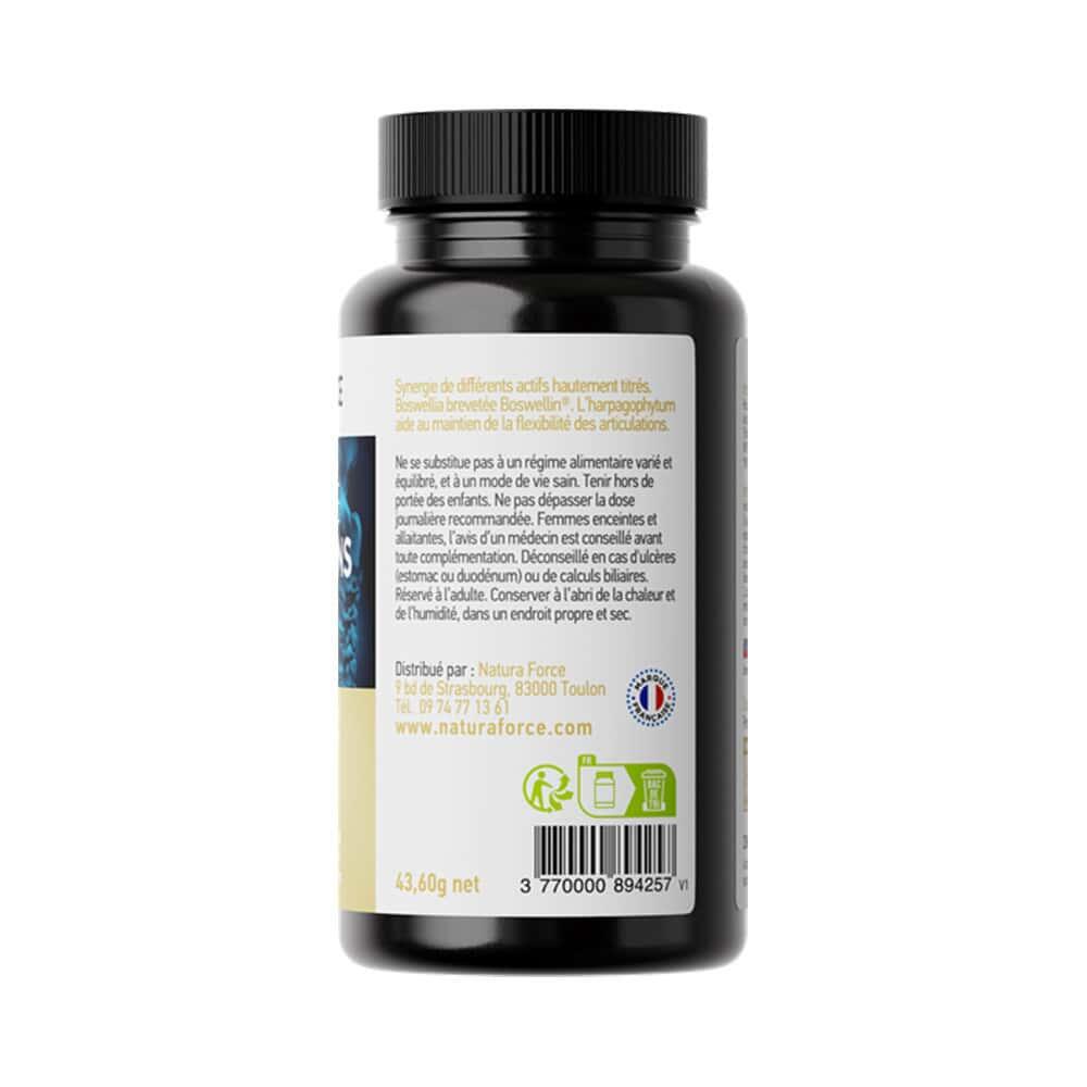 Gezamenlijke Zorg - Gewricht Complex (60 Capsules) 2/3