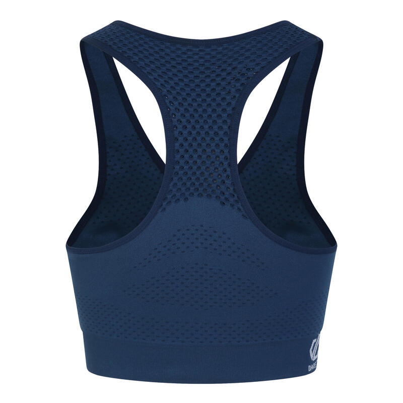 Sutien Sport Drumeții În Natură Dare 2B Dont Sweat It II Femei