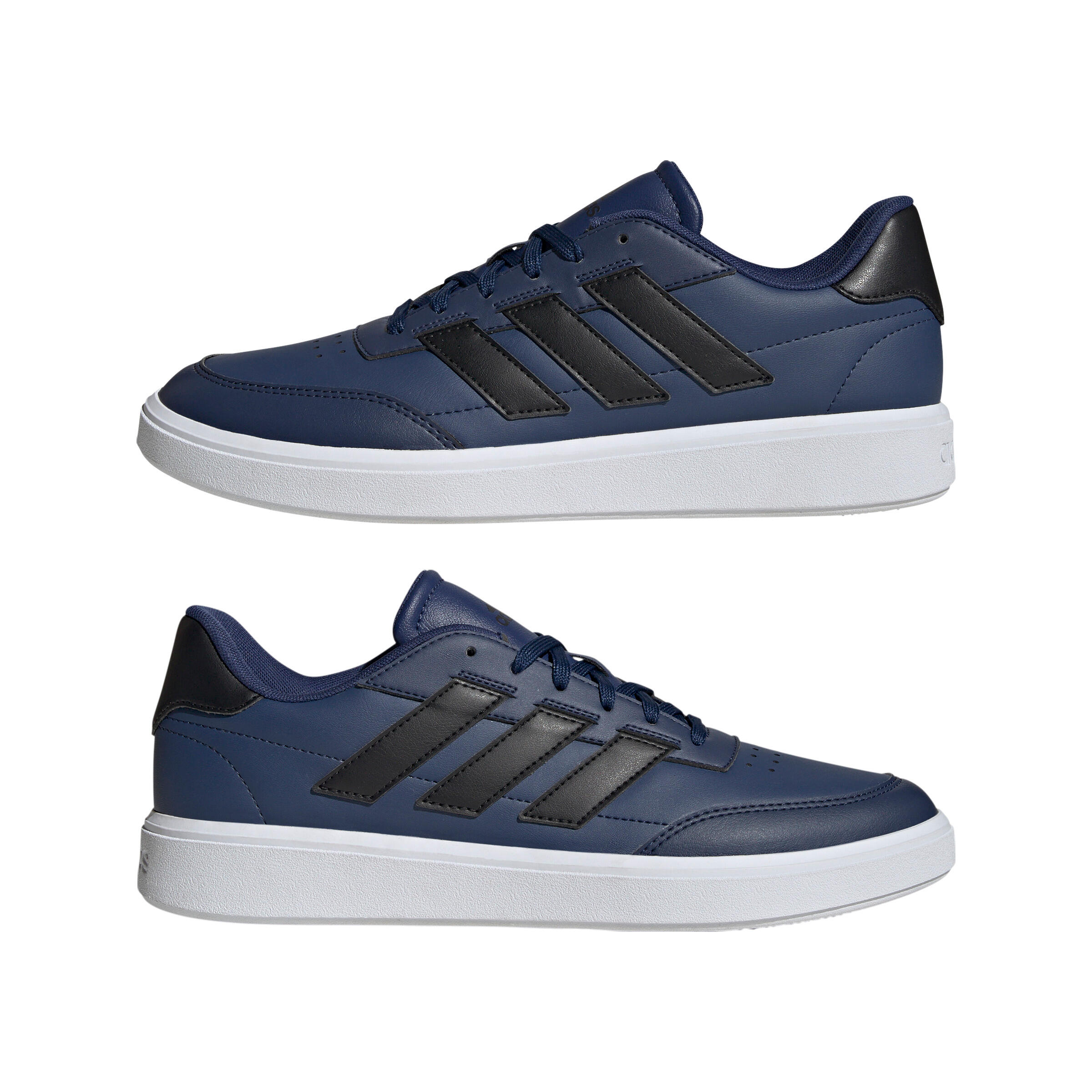 Sneakers adidas Courtblock 6/7
