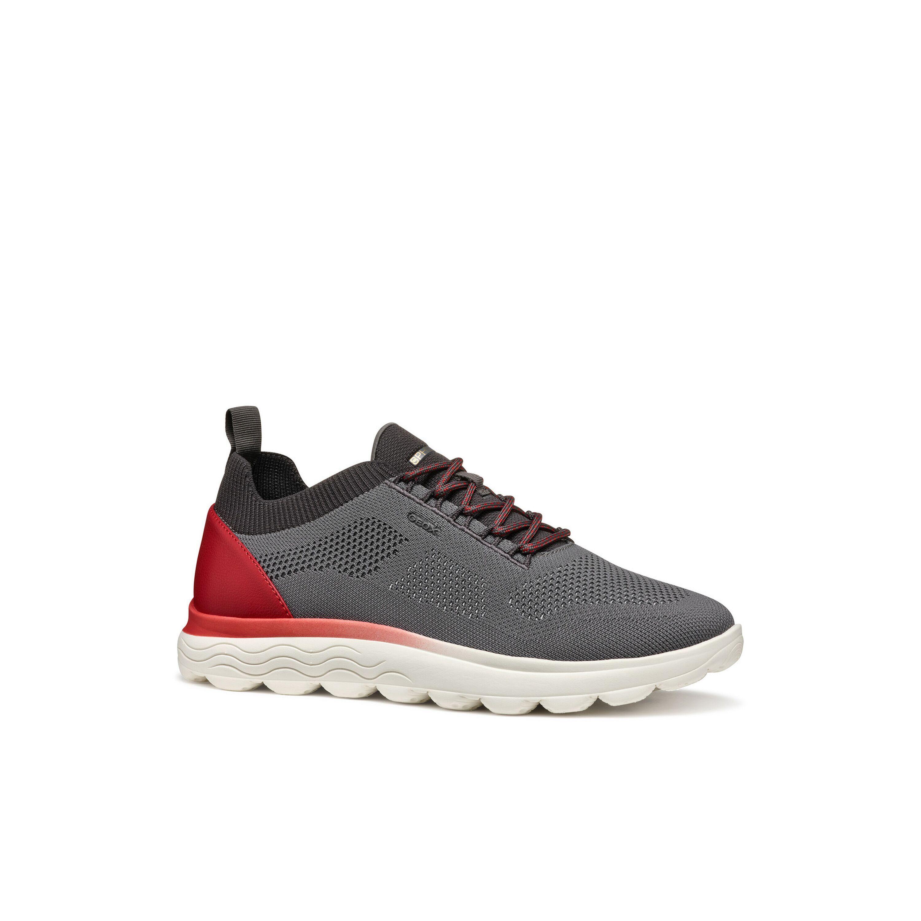 Baskets Geox Spherica E 2/2