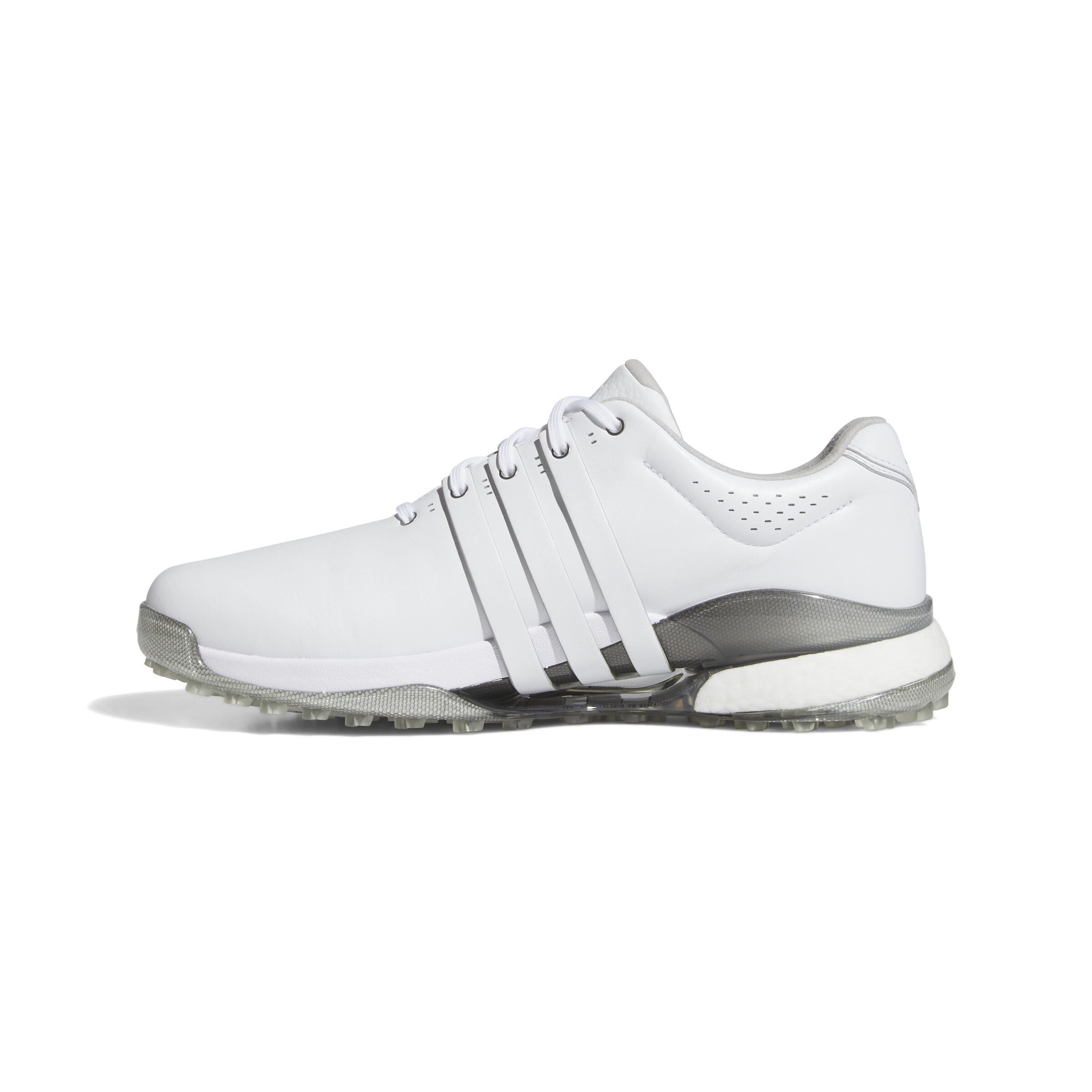 Spikeless golf shoes adidas Tour 360 25 SL 2/7