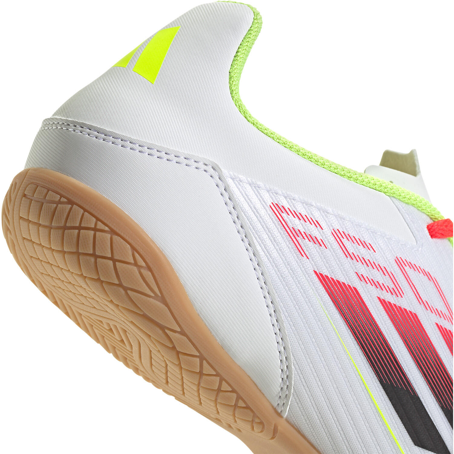 Chaussures de football adidas F50 Club Indoor 4/7