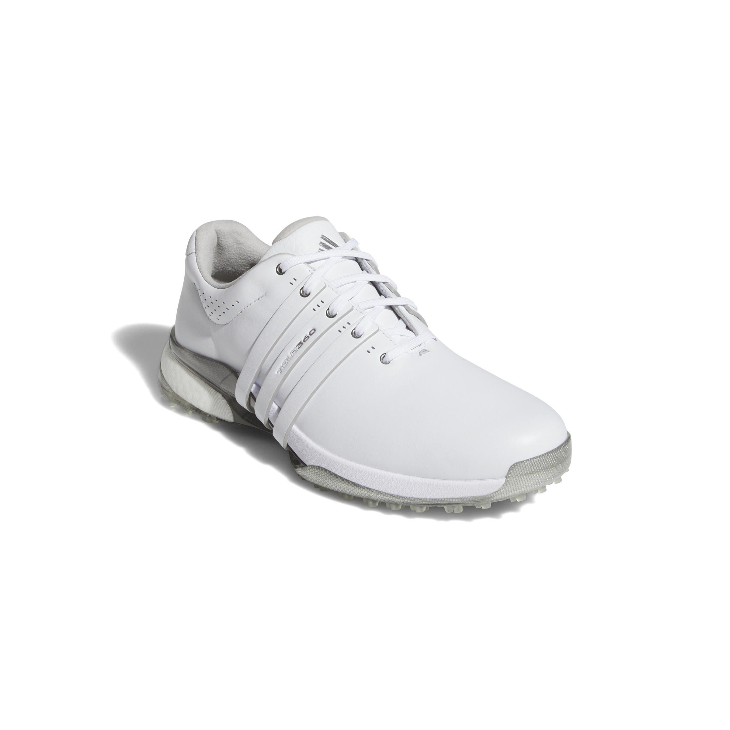 Spikeless golf shoes adidas Tour 360 25 SL 4/7