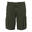 Calções com Bolsos Shorebay II Homem Cáqui Escuro