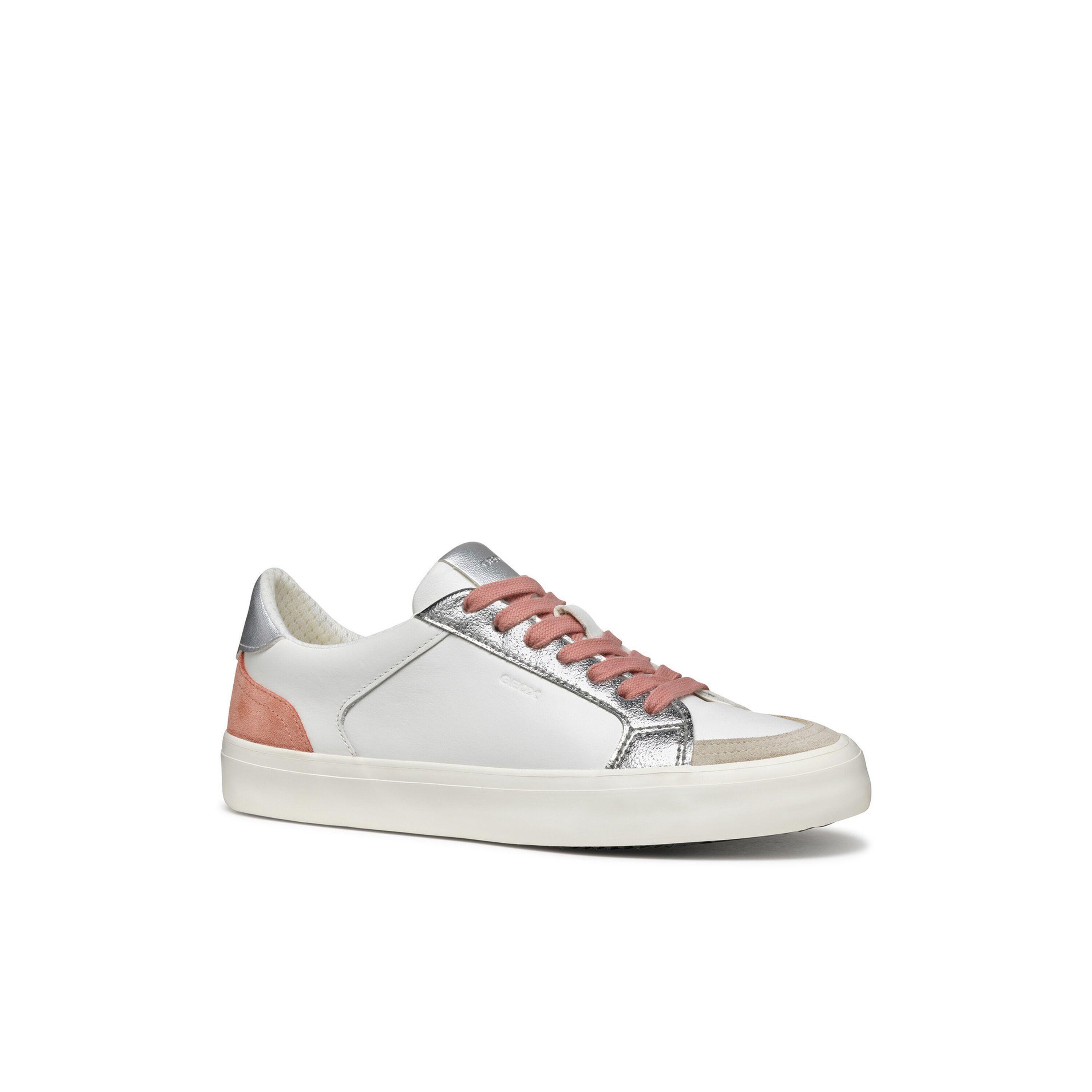 Baskets femme Geox Emmeleny E 2/2
