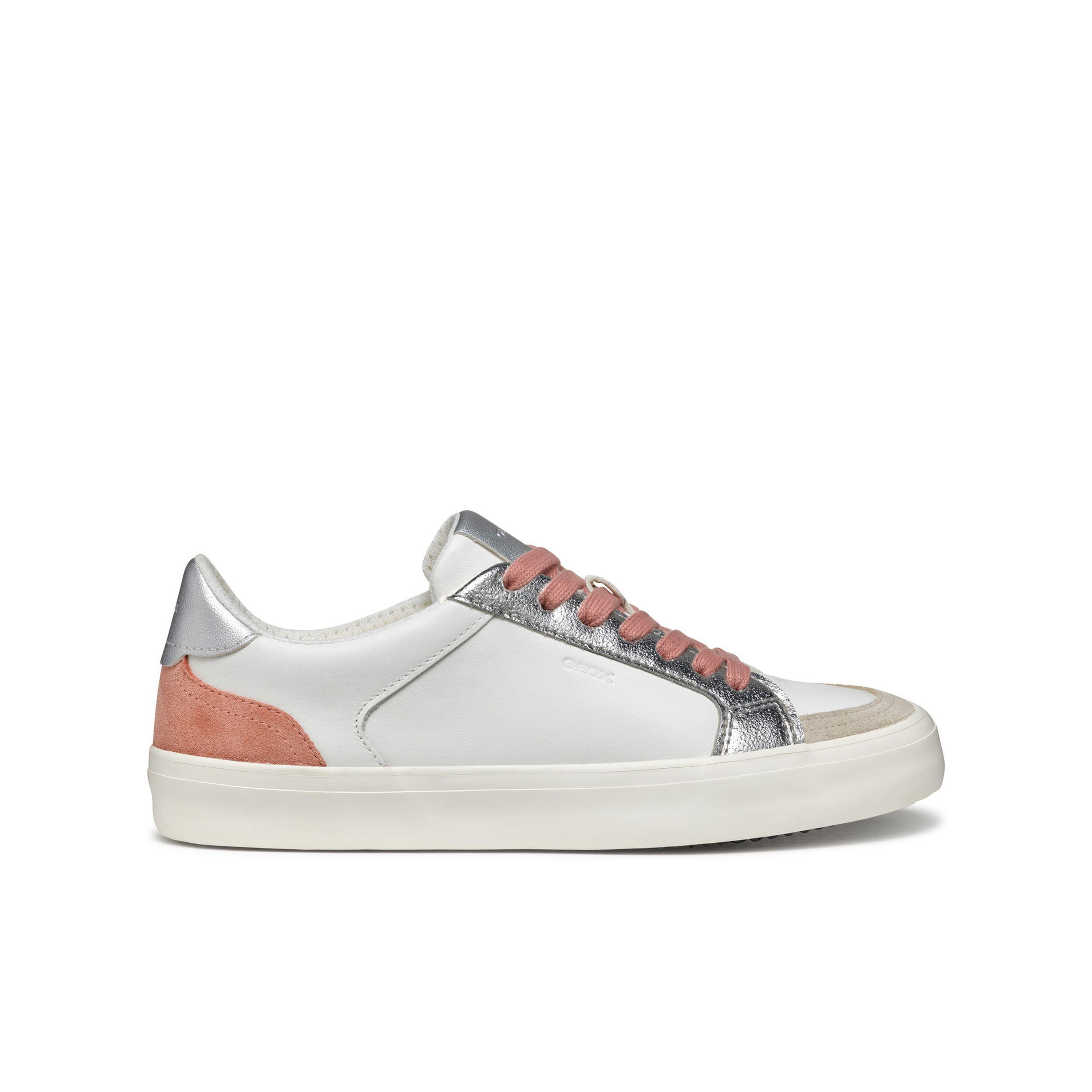 Baskets femme Geox Emmeleny E 1/2