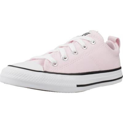 Sneakers converse model chuck taylor all star madison ox kleur roze